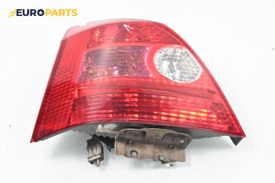 Стоп за Honda Civic VII Hatchback (03.1999 - 02.2006), хечбек, позиция: лява