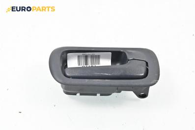 Вътрешна дръжка за Honda Civic VII Hatchback (03.1999 - 02.2006), 4+1 вр., хечбек, позиция: предна, дясна