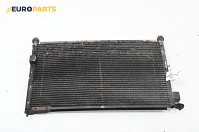 Климатичен радиатор за Honda Civic VII Hatchback (03.1999 - 02.2006) 1.7 CTDi (EU, EP, EV), 100 к.с.