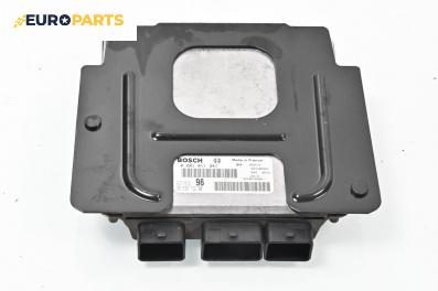 Компютър двигател за Peugeot 307 Hatchback (08.2000 - 12.2012) 2.0 HDi 90, 90 к.с., № Bosch 0 281 011 341