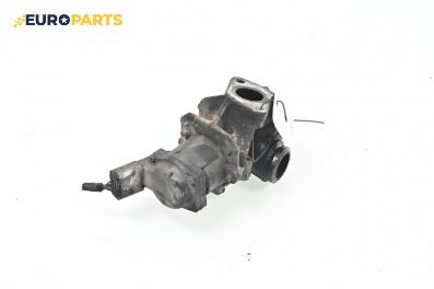 EGR-клапан за Peugeot 307 Station Wagon (03.2002 - 12.2009) 1.6 HDI 90, 90 к.с.