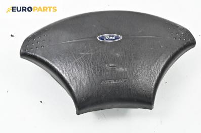 Airbag за Ford Focus I Estate (02.1999 - 12.2007), 4+1 вр., комби, позиция: предна