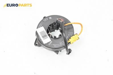 Лентов кабел за Airbag за Opel Astra G Hatchback (02.1998 - 12.2009), № 1610662