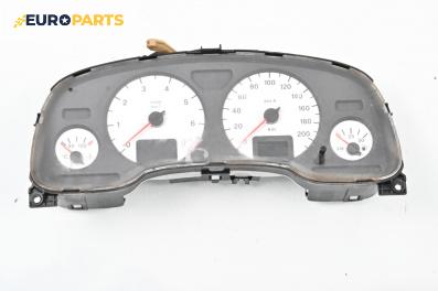 Километраж за Opel Astra G Hatchback (02.1998 - 12.2009) 2.0 16V, 136 к.с.