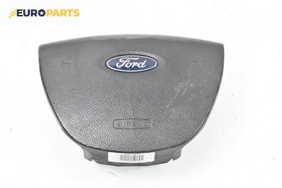 Airbag за Ford Focus C-Max (10.2003 - 03.2007), 4+1 вр., миниван, позиция: предна
