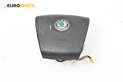 Airbag за Skoda Fabia I Combi (04.2000 - 12.2007), 4+1 вр., комби, позиция: предна