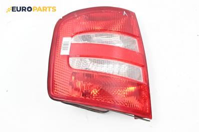 Стоп за Skoda Fabia I Combi (04.2000 - 12.2007), комби, позиция: лява