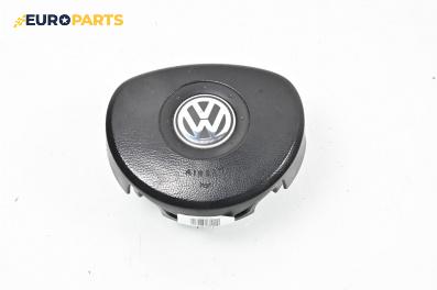 Airbag за Volkswagen Touran Minivan I (02.2003 - 05.2010), 4+1 вр., миниван, позиция: предна