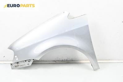 Калник за Volkswagen Touran Minivan I (02.2003 - 05.2010), 4+1 вр., миниван, позиция: предна, лява