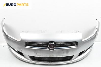 Предна броня за Fiat Bravo II Hatchback (11.2006 - 06.2014), хечбек, позиция: предна