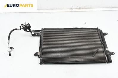 Климатичен радиатор за Volkswagen Touran Minivan I (02.2003 - 05.2010) 1.6 FSI, 115 к.с.