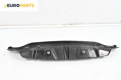 Кора под чистачки за Volkswagen Touran Minivan I (02.2003 - 05.2010), 4+1 вр., миниван