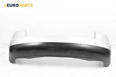 Задна броня за Volkswagen Touran Minivan I (02.2003 - 05.2010), миниван