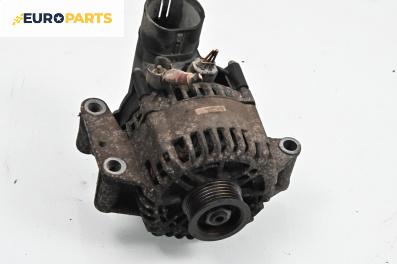 Алтернатор / генератор за Jaguar X-Type Sedan (06.2001 - 11.2009) 2.0 D, 130 к.с.