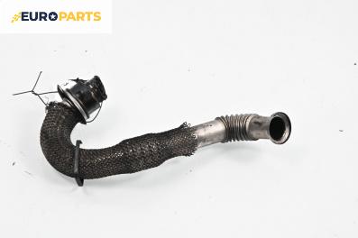 EGR тръба за Peugeot 407 Sedan (02.2004 - 12.2011) 1.6 HDi 110, 109 к.с.