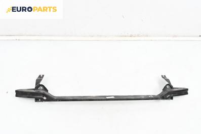Основа броня за Volkswagen Touran Minivan I (02.2003 - 05.2010), миниван, позиция: предна