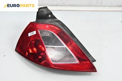 Стоп за Renault Megane II Hatchback (07.2001 - 10.2012), хечбек, позиция: лява