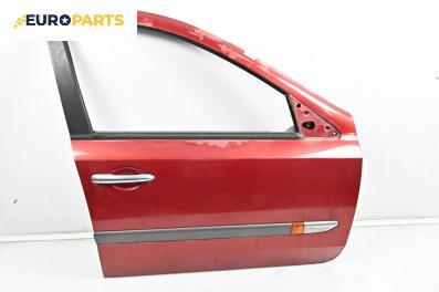 Врата за Renault Laguna II Grandtour (03.2001 - 12.2007), 4+1 вр., комби, позиция: предна, дясна