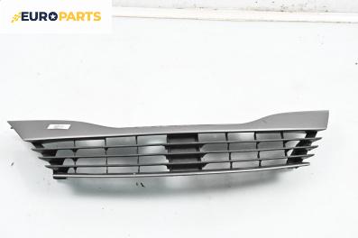 Решетка за Renault Laguna II Grandtour (03.2001 - 12.2007), комби, позиция: предна