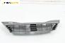 Решетка за Renault Laguna II Grandtour (03.2001 - 12.2007), комби, позиция: предна