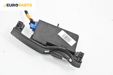 Четец с карта за Renault Laguna II Grandtour (03.2001 - 12.2007)