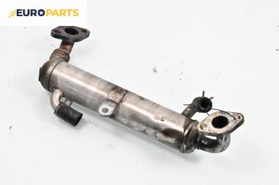 EGR охладител за Opel Astra H Estate (08.2004 - 05.2014) 1.7 CDTI, 101 к.с.