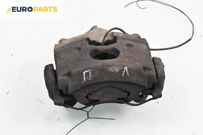 Спирачен апарат за Opel Vectra C GTS (08.2002 - 01.2009), позиция: предна, лява