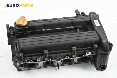 Глава за Opel Vectra C GTS (08.2002 - 01.2009) 2.2 DGi, 155 к.с.