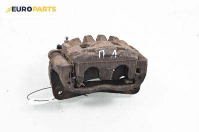 Спирачен апарат за Subaru Legacy IV Wagon (09.2003 - 12.2009), позиция: предна, лява