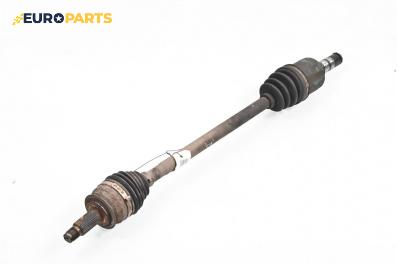 Полуоска за Subaru Legacy IV Wagon (09.2003 - 12.2009) 2.0 AWD, 138 к.с., позиция: предна, дясна