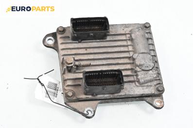 Компютър двигател за Opel Vectra C GTS (08.2002 - 01.2009) 2.2 DGi, 155 к.с., 55351342