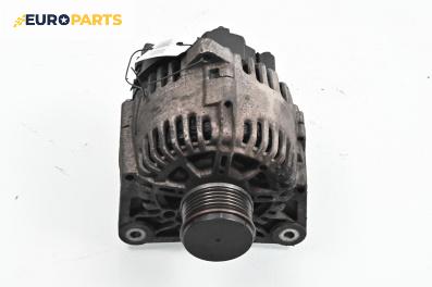 Алтернатор / генератор за Renault Megane II Hatchback (07.2001 - 10.2012) 1.5 dCi (BM0F, CM0F), 82 к.с.