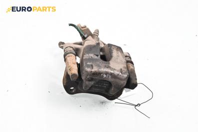 Спирачен апарат за Renault Megane II Hatchback (07.2001 - 10.2012), позиция: задна, лява