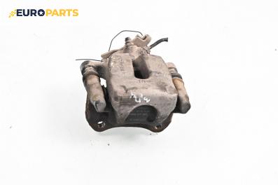 Спирачен апарат за Renault Megane II Hatchback (07.2001 - 10.2012), позиция: задна, дясна