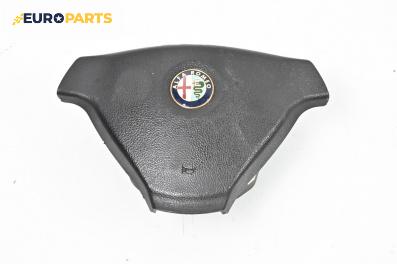 Airbag за Alfa Romeo 166 Sedan (09.1998 - 06.2007), 4+1 вр., седан, позиция: предна