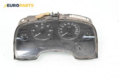 Километраж за Opel Zafira A Minivan (04.1999 - 06.2005) 2.0 DTI 16V, 101 к.с.