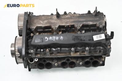 Глава за Renault Laguna II Grandtour (03.2001 - 12.2007) 3.0 V6 24V (KG0D), 207 к.с., № 9631076310