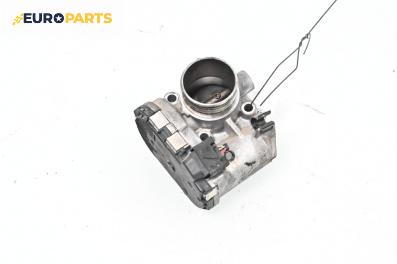 Дроселова клапа за Fiat Bravo II Hatchback (11.2006 - 06.2014) 1.4 LPG, 90 к.с., № Bosch 0 280 750 137