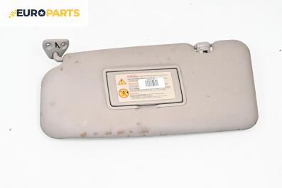 Сенник за Nissan X-Trail I SUV (06.2001 - 01.2013), позиция: лява