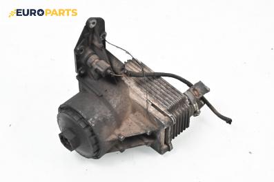 Корпус за маслен филтър за Ford Transit Box V (01.2000 - 05.2006) 2.4 TDE, 125 к.с.