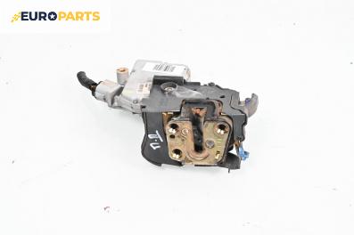 Брава на врата за Nissan X-Trail I SUV (06.2001 - 01.2013), позиция: предна, дясна