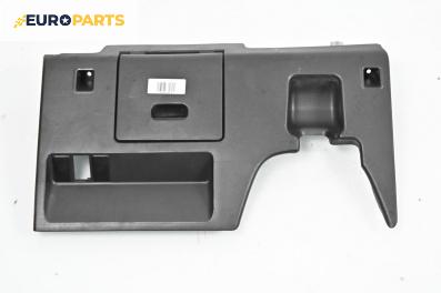 Интериорна пластмаса под таблото за Nissan X-Trail I SUV (06.2001 - 01.2013), 4+1 вр., джип