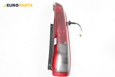 Стоп за Nissan X-Trail I SUV (06.2001 - 01.2013), джип, позиция: дясна