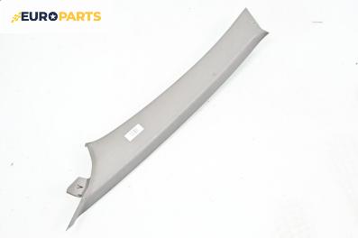 Интериорна пластмаса за Nissan X-Trail I SUV (06.2001 - 01.2013), 4+1 вр., джип, позиция: лява