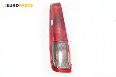 Стоп за Nissan X-Trail I SUV (06.2001 - 01.2013), джип, позиция: лява