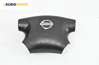 Airbag за Nissan X-Trail I SUV (06.2001 - 01.2013), 4+1 вр., джип, позиция: предна