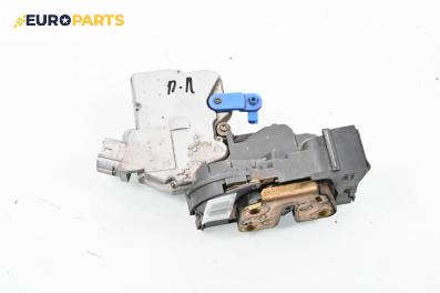 Брава на врата за Nissan X-Trail I SUV (06.2001 - 01.2013), позиция: предна, лява