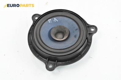 Високоговорител за Nissan X-Trail I SUV (06.2001 - 01.2013), № Panasonic EAS16P595A3