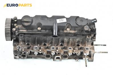 Глава за Peugeot 307 Hatchback (08.2000 - 12.2012) 2.0 HDi 90, 90 к.с.