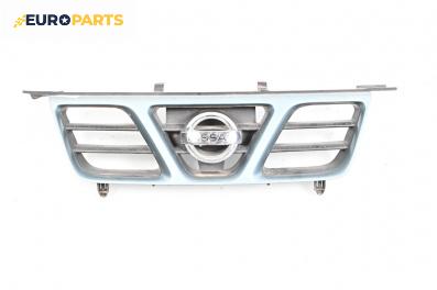 Решетка за Nissan X-Trail I SUV (06.2001 - 01.2013), джип, позиция: предна